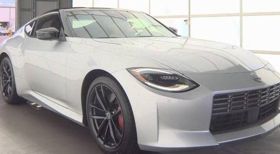 NISSAN NISSAN Z 2024 JN1BZ4BH2RM366897 image